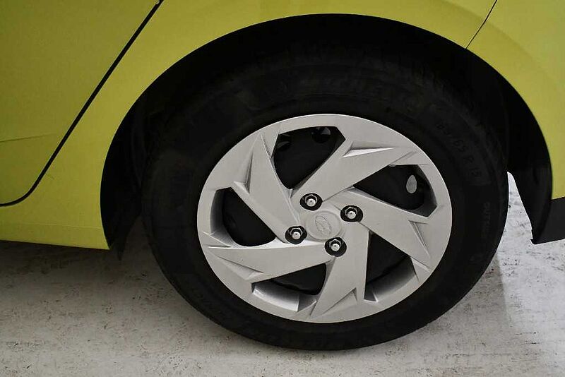 Hyundai i20 1.2 MPI Essence