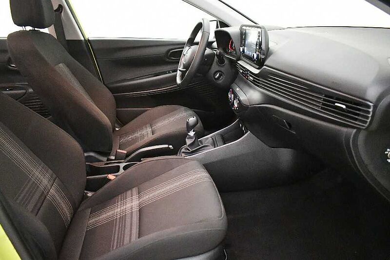 Hyundai i20 1.2 MPI Essence