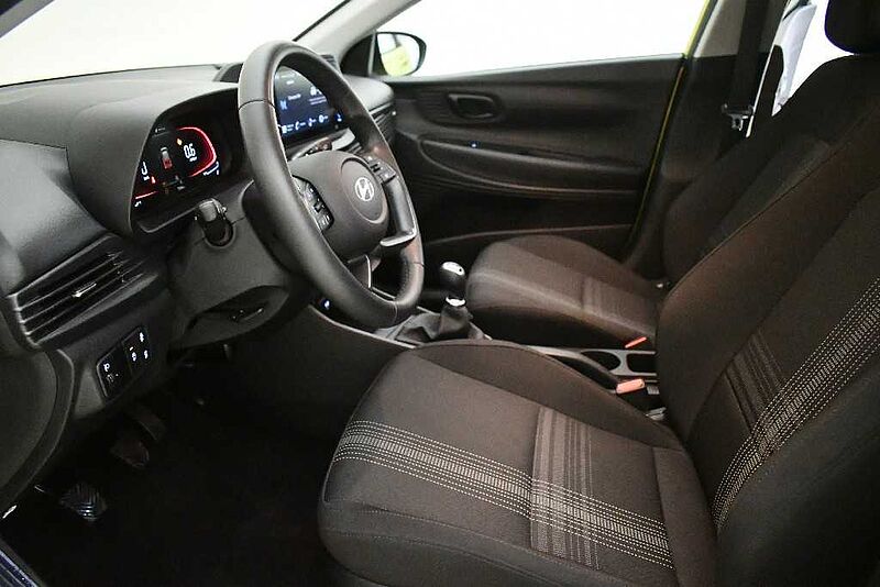 Hyundai i20 1.2 MPI Essence