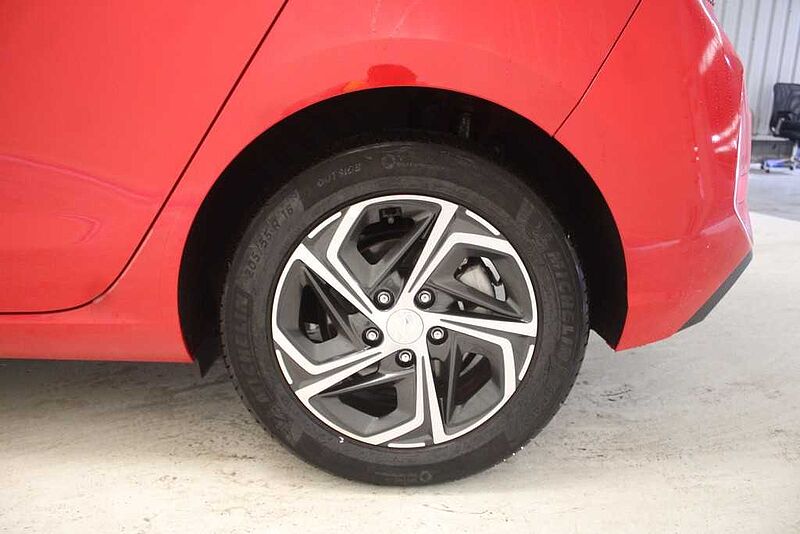 Hyundai i30 1.0 TGDI Klass LR 48V 120