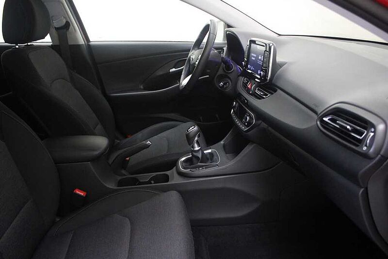 Hyundai i30 1.0 TGDI Klass LR 48V 120