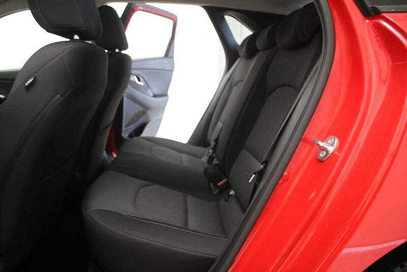 Hyundai i30 1.0 TGDI Klass LR 48V 120