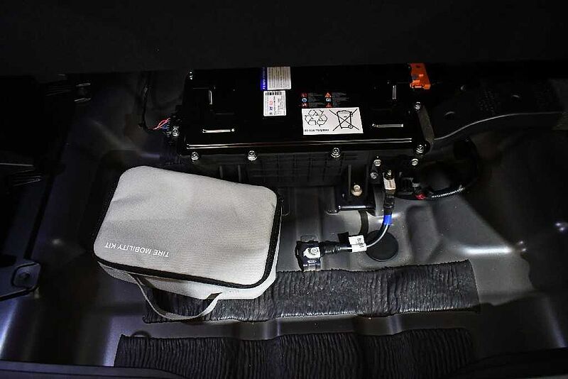 Hyundai Kona 1.0 TGDI 48V Tecno 4x2