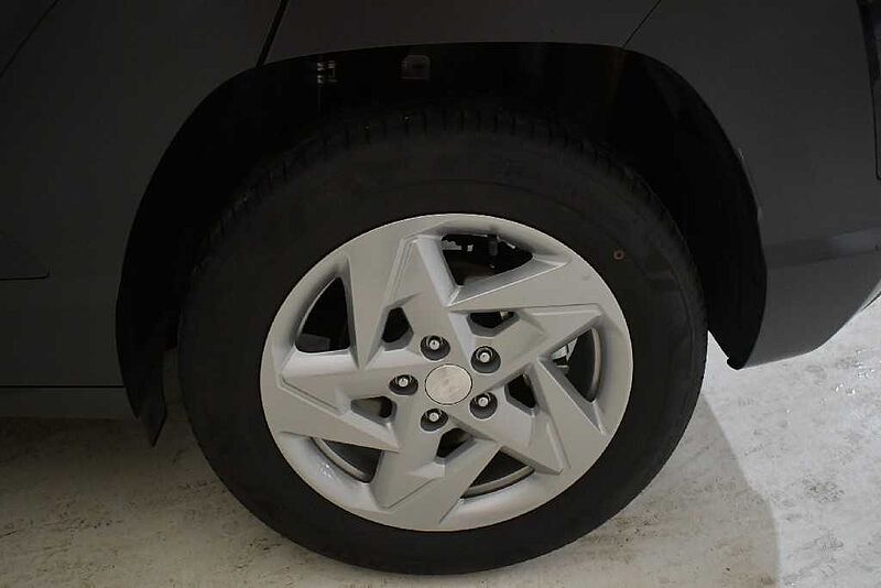 Hyundai Kona 1.0 TGDI 48V Tecno 4x2