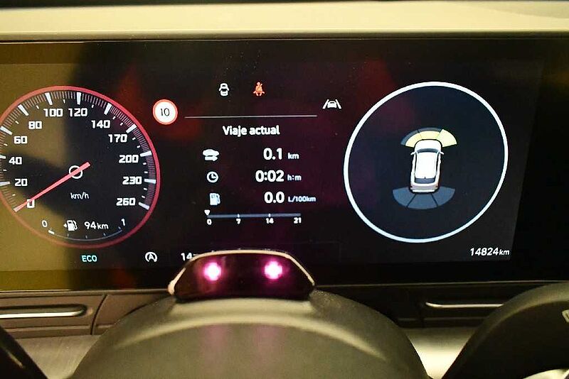 Hyundai Kona 1.0 TGDI 48V Tecno 4x2
