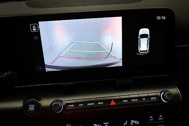 Hyundai Kona 1.0 TGDI 48V Tecno 4x2