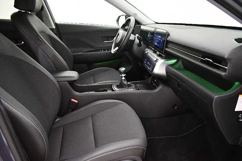Hyundai Kona 1.0 TGDI 48V Tecno 4x2