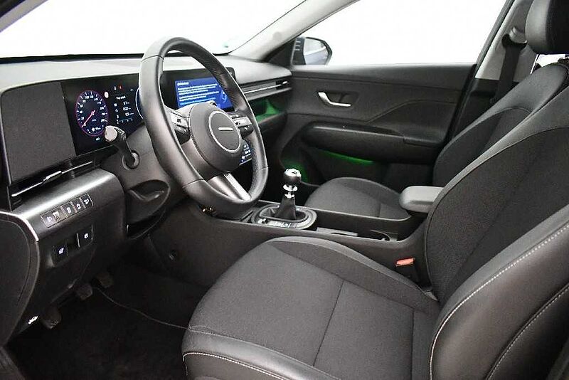 Hyundai Kona 1.0 TGDI 48V Tecno 4x2