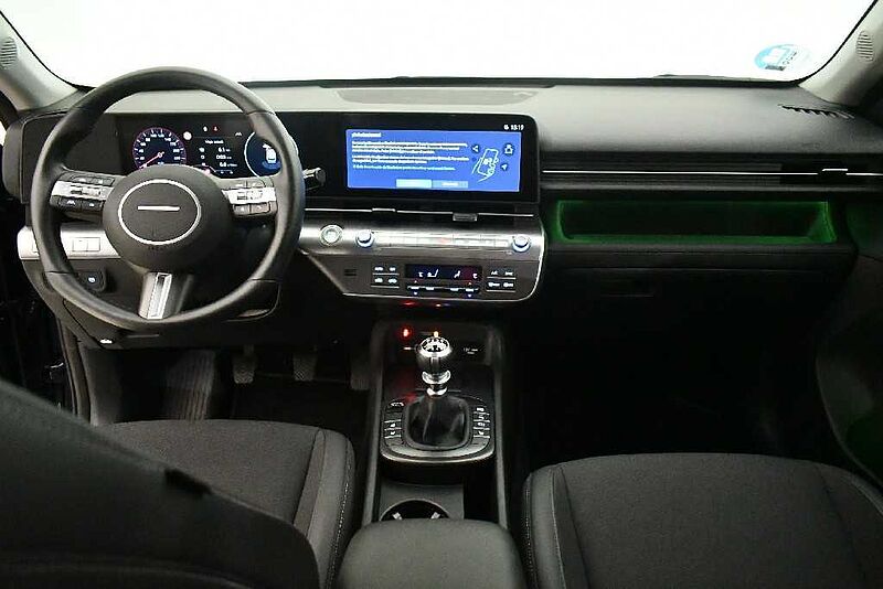 Hyundai Kona 1.0 TGDI 48V Tecno 4x2