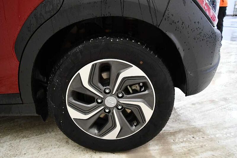 Hyundai Kona HEV 1.6 GDI DT Maxx