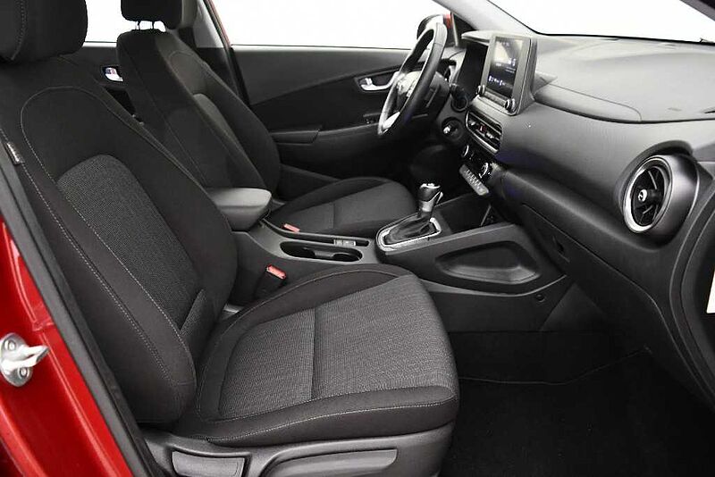 Hyundai Kona HEV 1.6 GDI DT Maxx