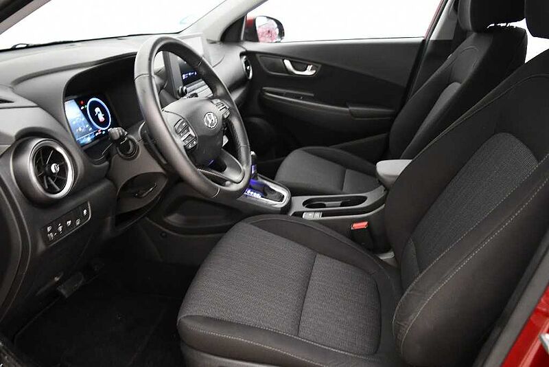 Hyundai Kona HEV 1.6 GDI DT Maxx