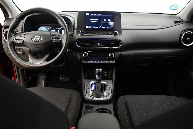 Hyundai Kona HEV 1.6 GDI DT Maxx