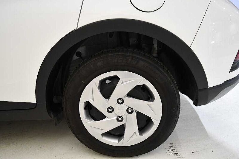Hyundai Bayon 1.2 MPI Klass
