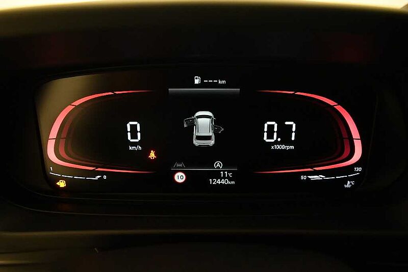 Hyundai Bayon 1.2 MPI Klass