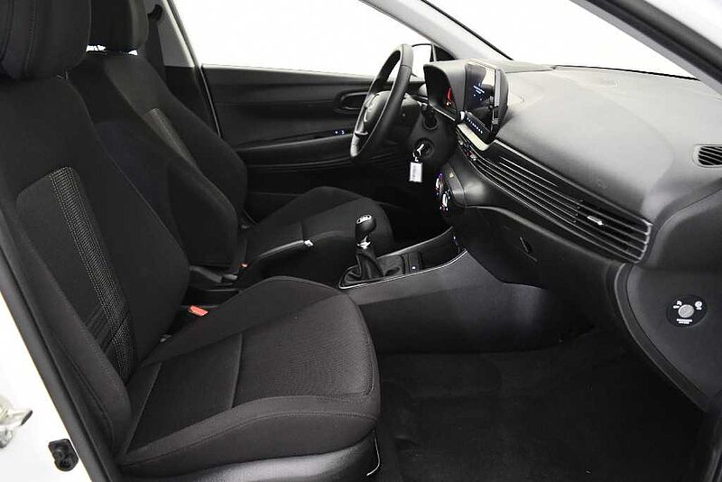 Hyundai Bayon 1.2 MPI Klass