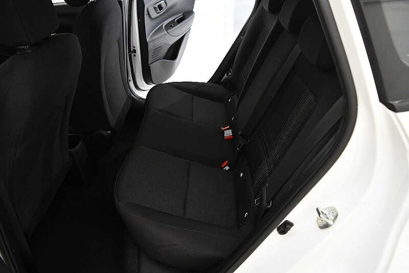 Hyundai Bayon 1.2 MPI Klass