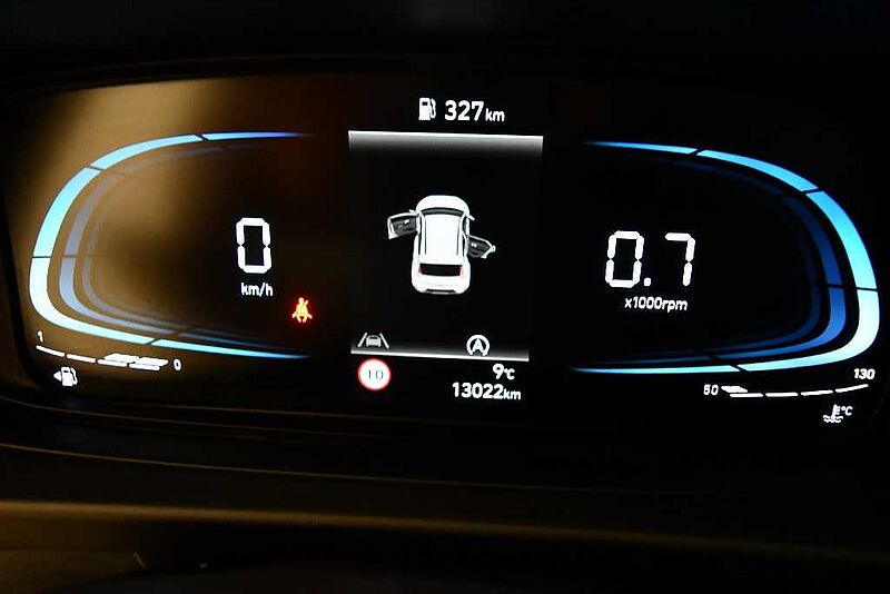 Hyundai Bayon 1.2 MPI Klass
