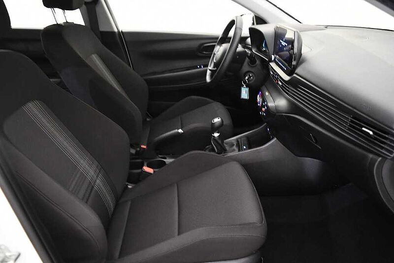 Hyundai Bayon 1.2 MPI Klass