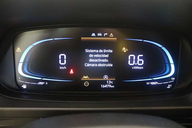 Hyundai Bayon 1.2 MPI Klass