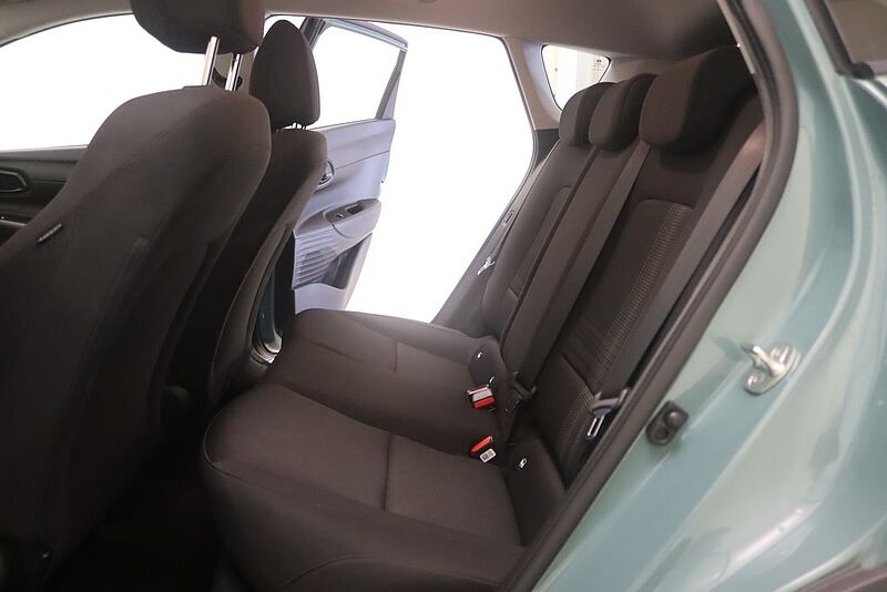 Hyundai Bayon 1.2 MPI Klass