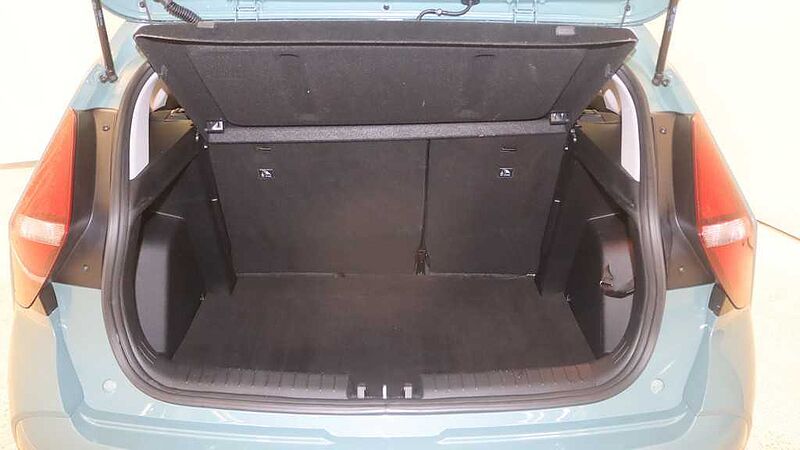 Hyundai Bayon 1.2 MPI Klass