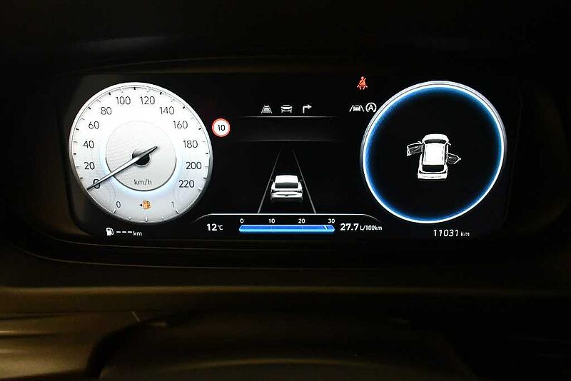 Hyundai i20 1.2 MPI Klass