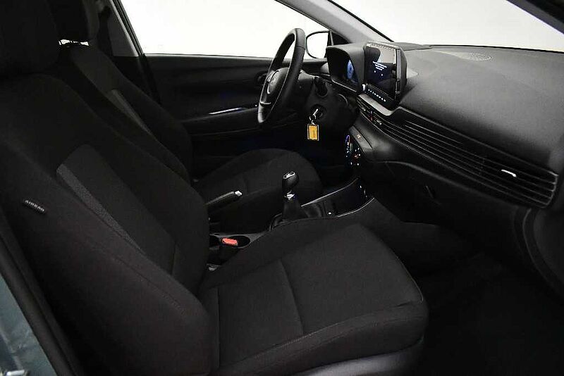 Hyundai i20 1.2 MPI Klass