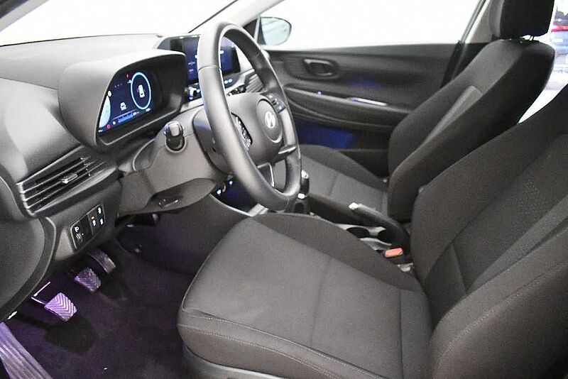 Hyundai i20 1.2 MPI Klass
