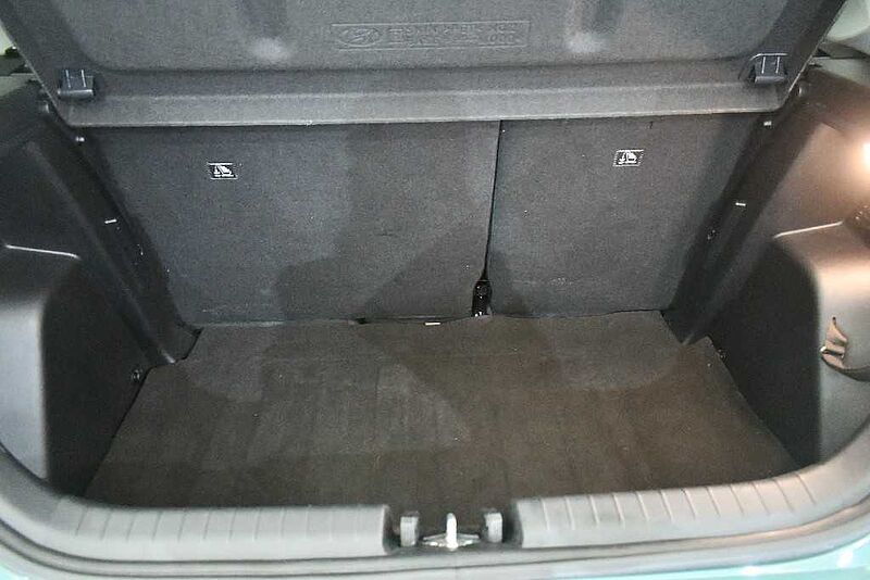 Hyundai i20 1.2 MPI Klass