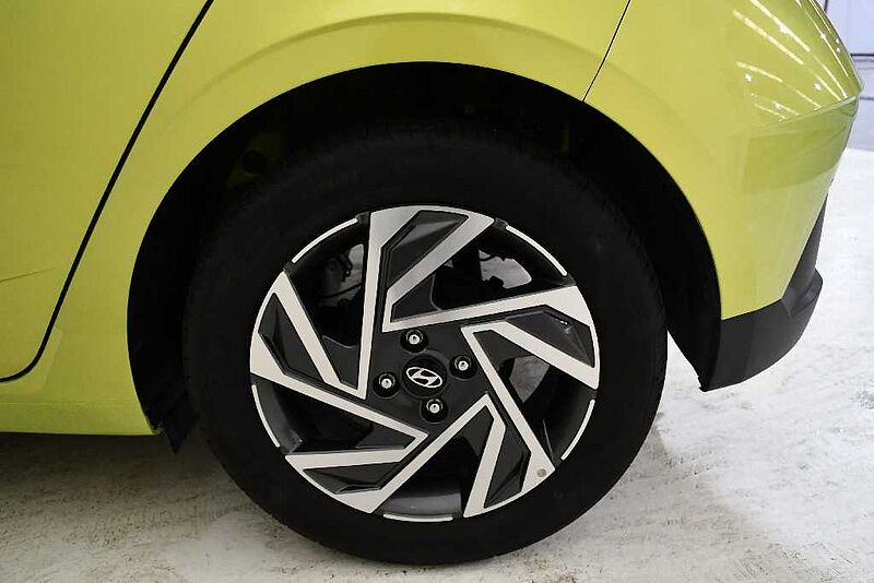 Hyundai i20 1.2 MPI Klass