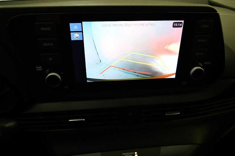 Hyundai i20 1.2 MPI Klass