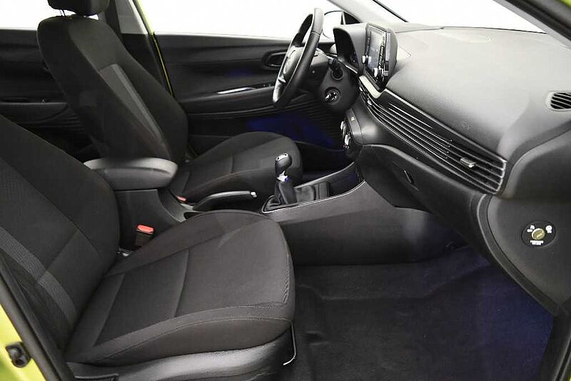 Hyundai i20 1.2 MPI Klass