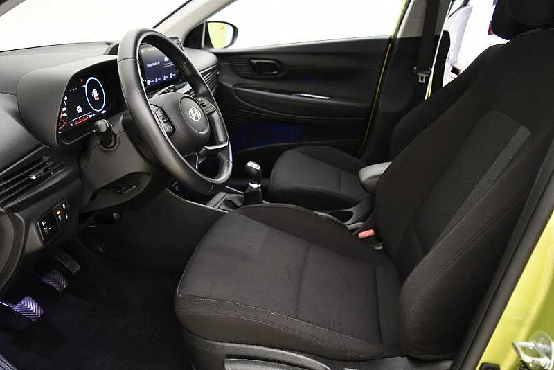 Hyundai i20 1.2 MPI Klass