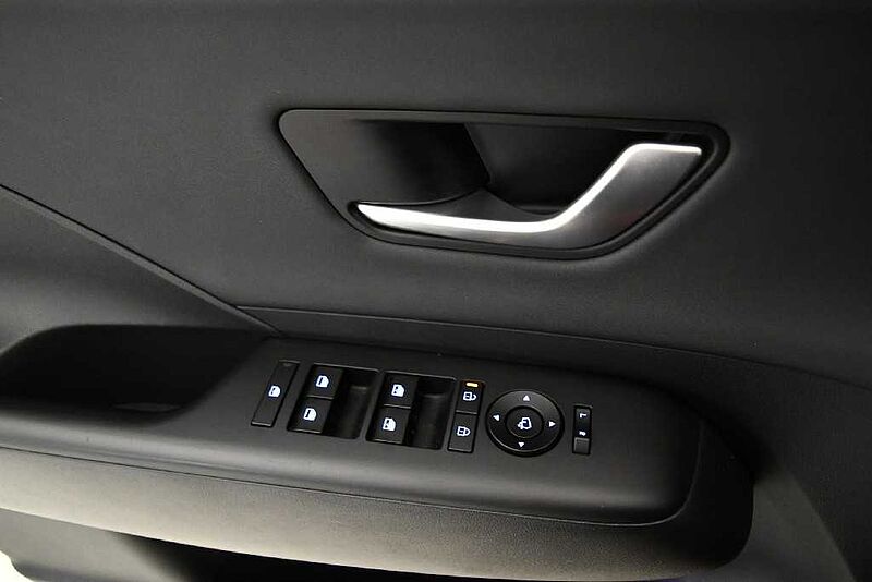 Hyundai Kona HEV 1.6 GDI Tecno DT