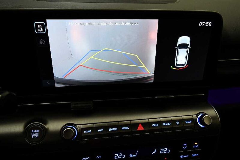 Hyundai Kona HEV 1.6 GDI Tecno DT
