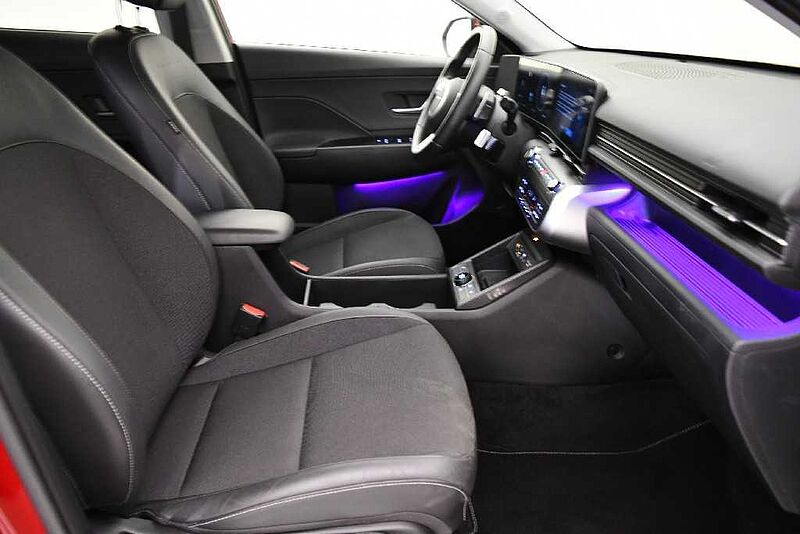 Hyundai Kona HEV 1.6 GDI Tecno DT