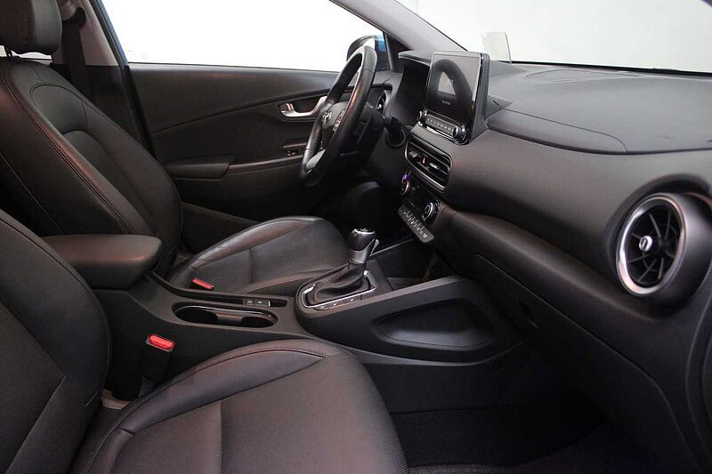 Hyundai Kona HEV 1.6 GDI DT Style Sky