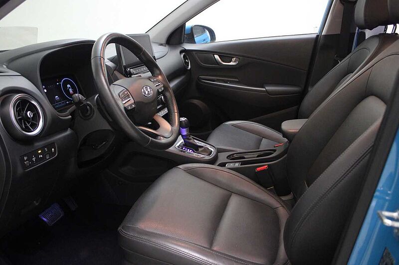 Hyundai Kona HEV 1.6 GDI DT Style Sky