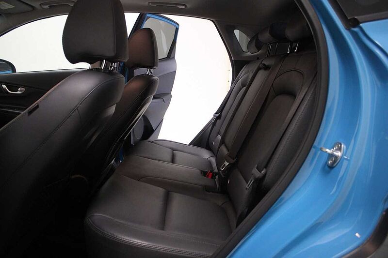 Hyundai Kona HEV 1.6 GDI DT Style Sky