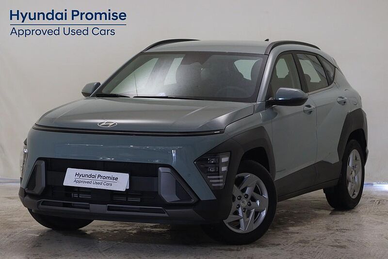 Hyundai Kona 1.0 TGDI Flexx 4x2