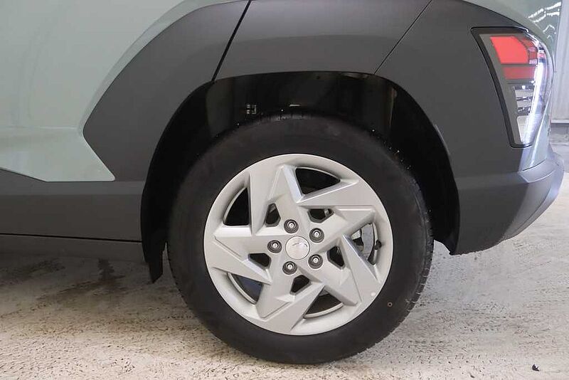 Hyundai Kona 1.0 TGDI Flexx 4x2