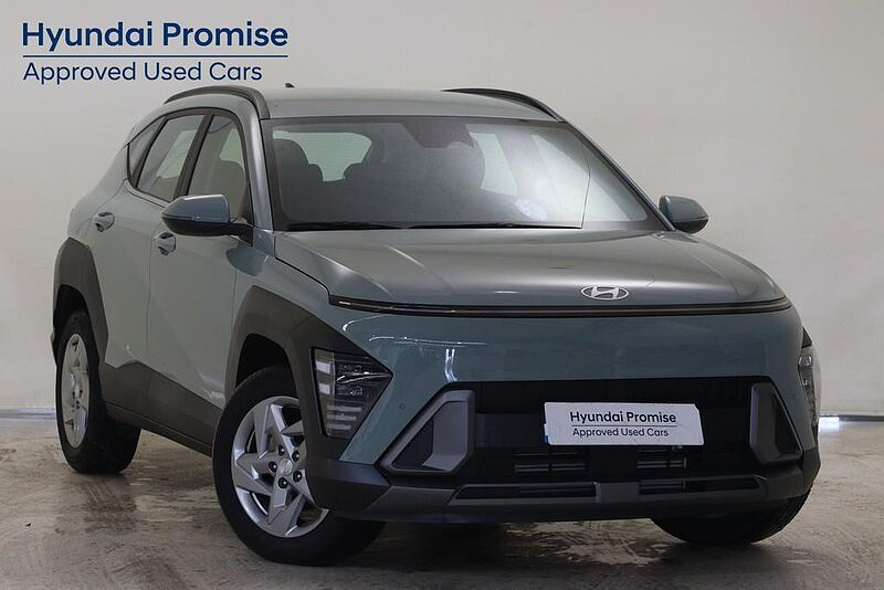 Hyundai Kona 1.0 TGDI Flexx 4x2