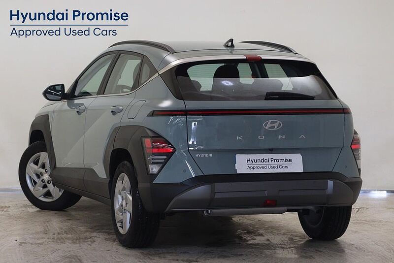 Hyundai Kona 1.0 TGDI Flexx 4x2