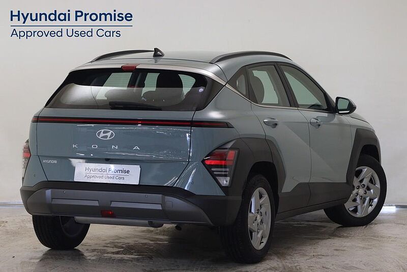 Hyundai Kona 1.0 TGDI Flexx 4x2