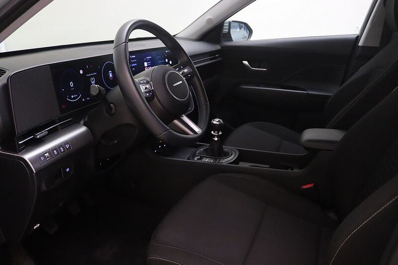 Hyundai Kona 1.0 TGDI Flexx 4x2