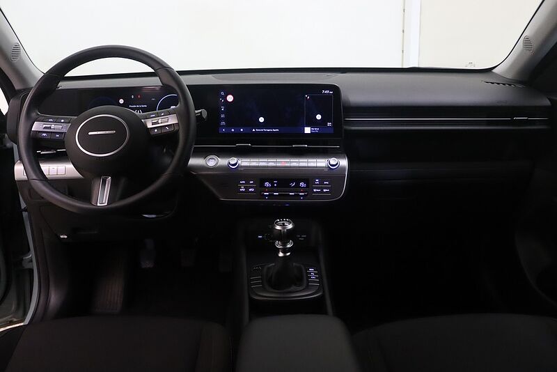 Hyundai Kona 1.0 TGDI Flexx 4x2