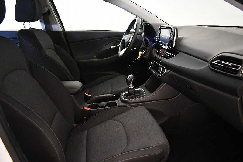 Hyundai i30 1.5 DPI Klass SLX 110