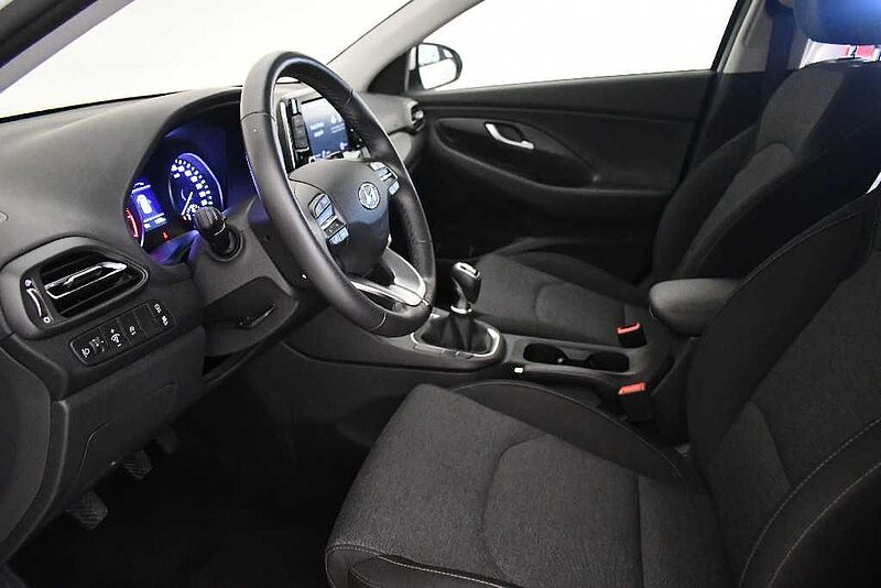 Hyundai i30 1.5 DPI Klass SLX 110