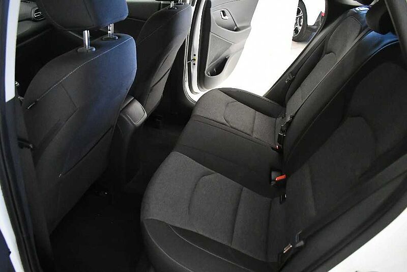 Hyundai i30 1.5 DPI Klass SLX 110
